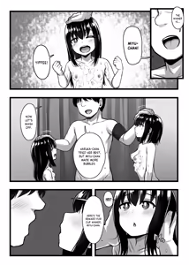 Page 50 of Joushiki Kaihen App "Kaihen-kun" de Yaritai Houdai! | Kaihen-kun: The Common Sense Altering App that let's you do Whatever You Want! - preview thumbnail