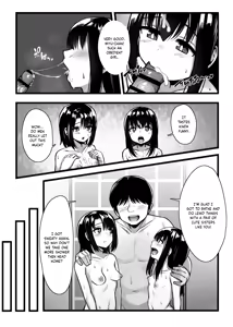 Page 61 of Joushiki Kaihen App "Kaihen-kun" de Yaritai Houdai! | Kaihen-kun: The Common Sense Altering App that let's you do Whatever You Want! - preview thumbnail