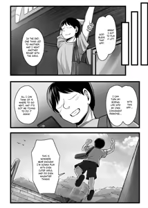 Page 62 of Joushiki Kaihen App "Kaihen-kun" de Yaritai Houdai! | Kaihen-kun: The Common Sense Altering App that let's you do Whatever You Want! - preview thumbnail