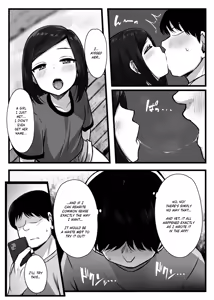 Page 7 of Joushiki Kaihen App "Kaihen-kun" de Yaritai Houdai! | Kaihen-kun: The Common Sense Altering App that let's you do Whatever You Want! - preview thumbnail