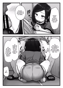 Page 10 of Joushiki Kaihen App "Kaihen-kun" de Yaritai Houdai! | Kaihen-kun: The Common Sense Altering App that let's you do Whatever You Want! - preview thumbnail