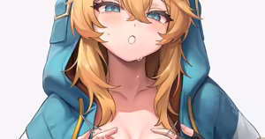Ii Oppai no Hi Bridget — hentai manga cover on Fhentai