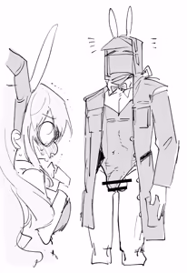 Page 2 of ティフォンとドクター - preview thumbnail