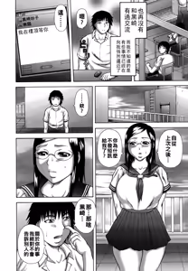 Page 38 of Hatsujou Shoukougun - preview thumbnail