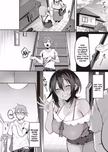 Page 28 of Motto Shitai Koto | There's Something More I Want To Do - preview thumbnail