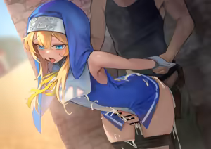 Page 7 of skeb絵（旧ブリジット） - preview thumbnail