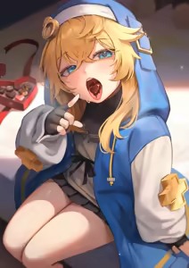 Page 30 of Bridget Compilation - preview thumbnail