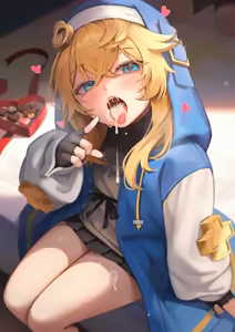 Page 32 of Bridget Compilation - preview thumbnail