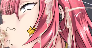 Comfort Live - hentai manga cover image