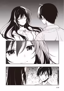 Page 120 of この島には淫らで邪悪なモノが棲む 第09巻 - preview thumbnail