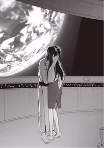 Page 195 of この島には淫らで邪悪なモノが棲む 第09巻 - preview thumbnail