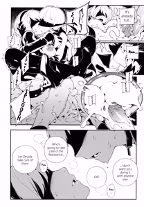 Page 142 of NieR : 2BR18 - preview thumbnail