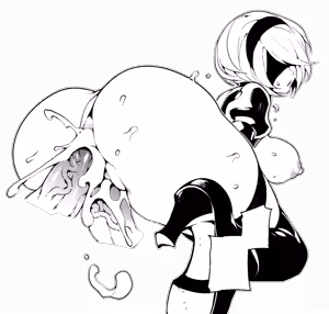 Page 39 of NieR : 2BR18 - preview thumbnail