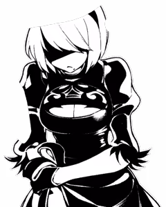 Page 47 of NieR : 2BR18 - preview thumbnail