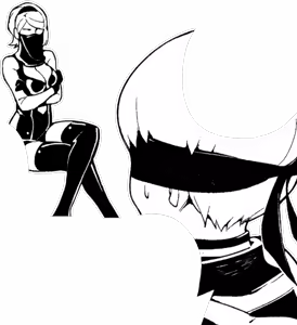 Page 50 of NieR : 2BR18 - preview thumbnail