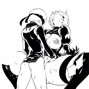 Page 82 of NieR : 2BR18 - preview thumbnail