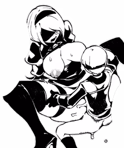 Page 89 of NieR : 2BR18 - preview thumbnail