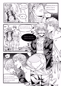 Page 11 of Fairy Tale Series - preview thumbnail
