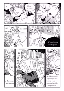 Page 12 of Fairy Tale Series - preview thumbnail
