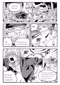 Page 13 of Fairy Tale Series - preview thumbnail