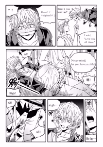 Page 15 of Fairy Tale Series - preview thumbnail