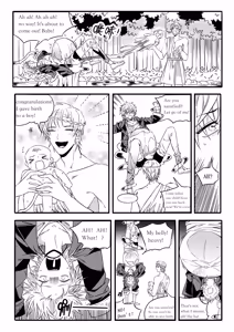 Page 19 of Fairy Tale Series - preview thumbnail