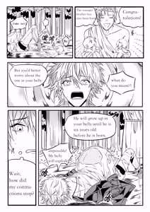Page 21 of Fairy Tale Series - preview thumbnail