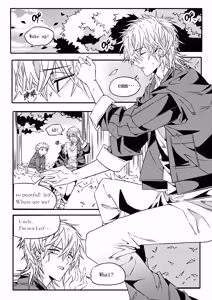 Page 25 of Fairy Tale Series - preview thumbnail