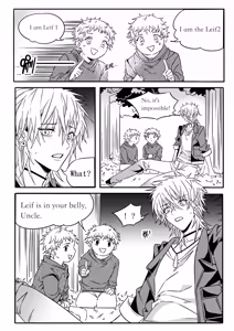 Page 26 of Fairy Tale Series - preview thumbnail