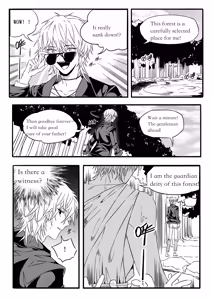 Page 4 of Fairy Tale Series - preview thumbnail