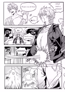 Page 7 of Fairy Tale Series - preview thumbnail