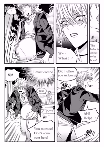 Page 9 of Fairy Tale Series - preview thumbnail