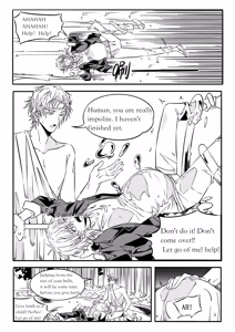 Page 10 of Fairy Tale Series - preview thumbnail