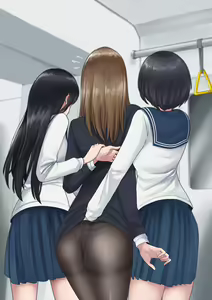 Page 543 of ユヨウ - preview thumbnail