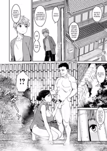 Page 4 of Waka okami wa konpanion 〜 in chuka fea 〜 | Молода господиня в ролі хостес ~на китайському ярмарку~ - preview thumbnail