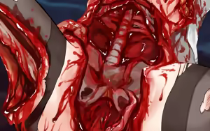 Page 101 of Gore Collection 3 - preview thumbnail
