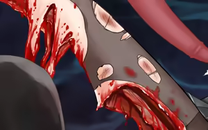 Page 98 of Gore Collection 3 - preview thumbnail