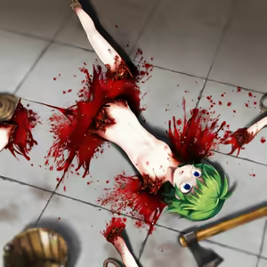 Page 199 of Gore Collection 5 - preview thumbnail