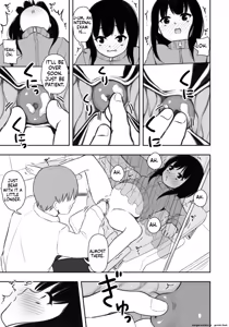 Page 6 of Otonari-san no Ko ni Ichiman Yen Agetara Iroiro Yarasetekureta 4 - preview thumbnail