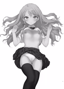 Page 3 of Tsundere Kanojo ga Sunao ni Naru Made Ecchi | 讓傲嬌女友變坦率之前的愛愛 - preview thumbnail