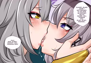 Page 1269 of Cloire Clover - preview thumbnail
