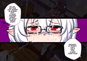 Page 171 of Cloire Clover - preview thumbnail