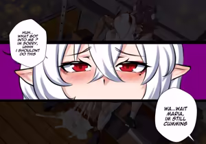 Page 187 of Cloire Clover - preview thumbnail