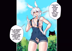 Page 209 of Cloire Clover - preview thumbnail