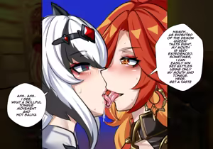 Page 632 of Cloire Clover - preview thumbnail