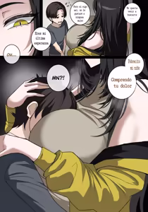 Page 6 of Chubangdanghan Baem-eun Bojilo joeleul Ssisneunda｜La Serpiente Desterrada Lava Sus Pecados Con Su Vagina - preview thumbnail
