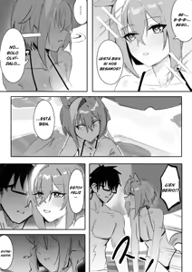Page 16 of Marine Blue [Part 1]｜Azul Marino (decensored) - preview thumbnail