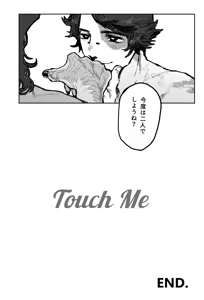 Page 29 of Touch Me - preview thumbnail