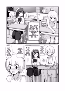 Page 102 of Juuten Shoujo 100% | Filled Girl 100% - preview thumbnail