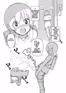 Page 116 of Juuten Shoujo 100% | Filled Girl 100% - preview thumbnail